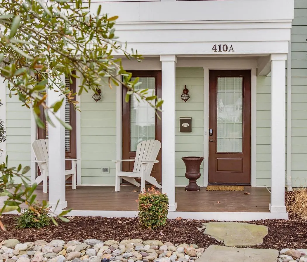 410A The Jetty House Villa Virginia Beach