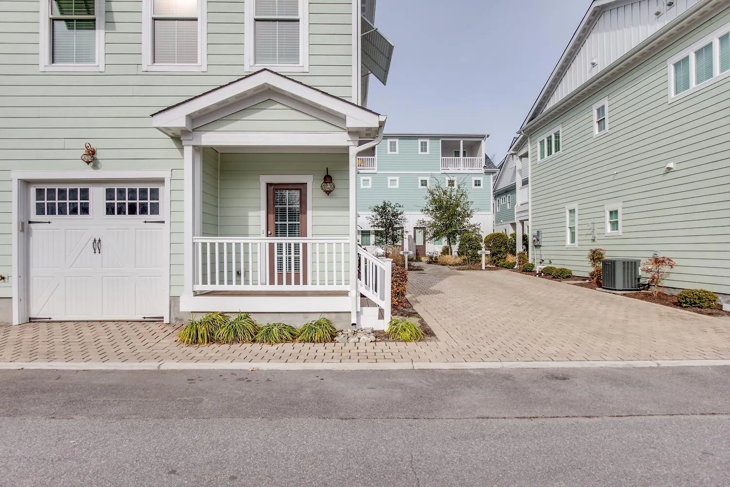 Holiday home 410A The Jetty House Villa Virginia Beach