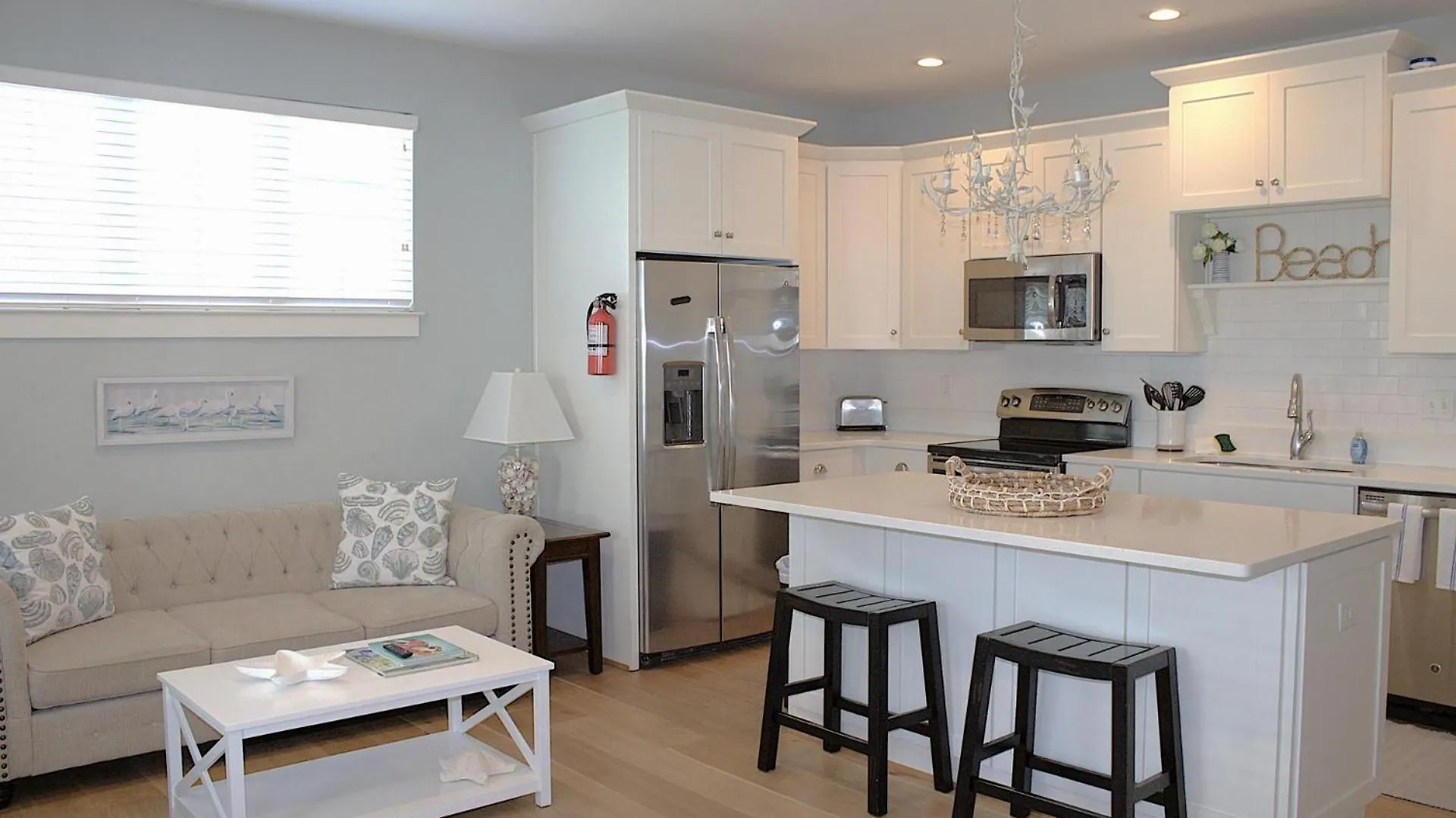 410A The Jetty House Villa Virginia Beach