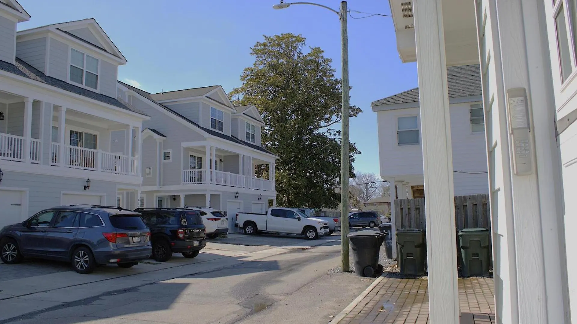 Holiday home 410A The Jetty House Villa Virginia Beach
